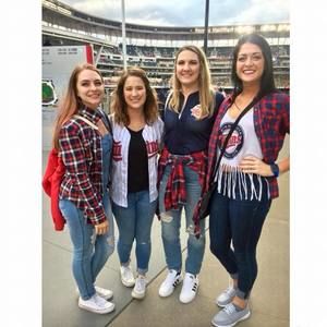 Meet your Posher, Katrina